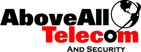 AboveAllTelecom_Logo_TextOnly Video Surveillance